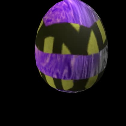 Agonizingly Ugly Egg of Screensplat