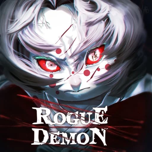 Rogue Demon