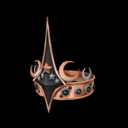 Disgraced Baron of the Federation