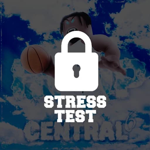 [UPDATE!] Hoop Central 6 Stress Test
