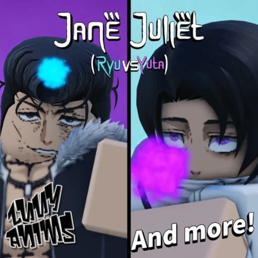 [UPDATE] Luuynix's Animations