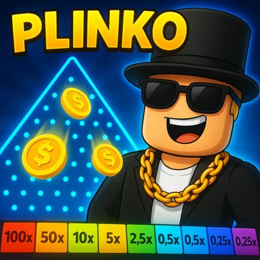 LUCKY BALL DROP SIMULATOR! (UPDATE)