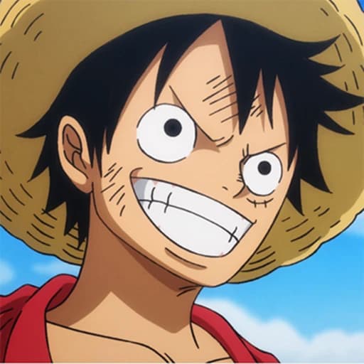 Luffy Test 