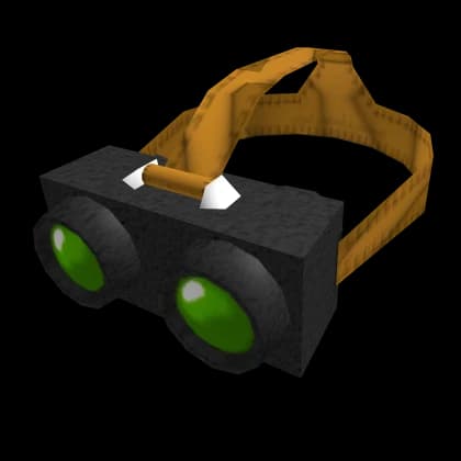 Night Vision Goggles