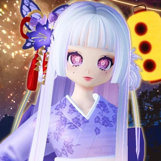 Prism Runway Show💎