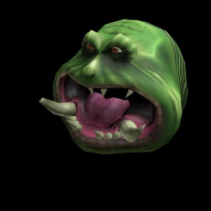 Level Up Troll - Level Up Prize