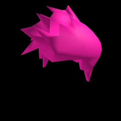Fuchsia Fantastique