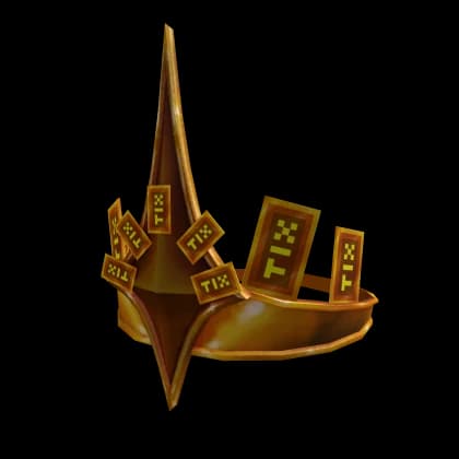 Lord of the Tixeration