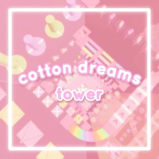 Cotton dreams tower