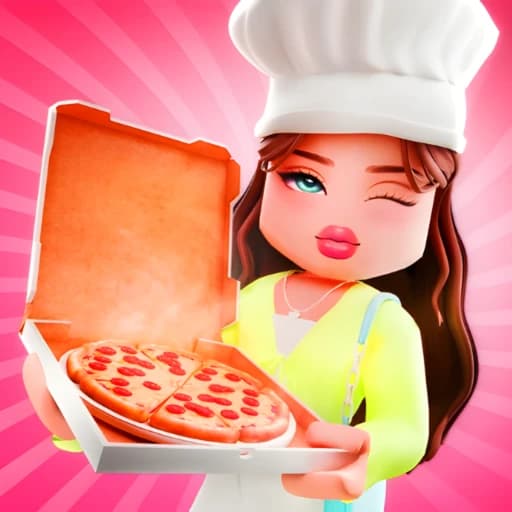 Cook Off 🧑‍🍳