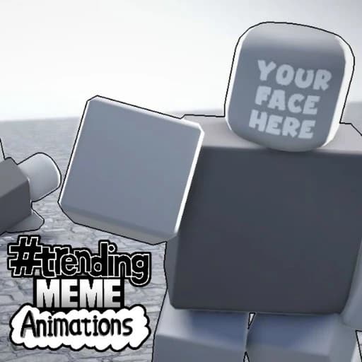 [MOVED] Trending Meme Animations