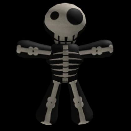 Skelefriend