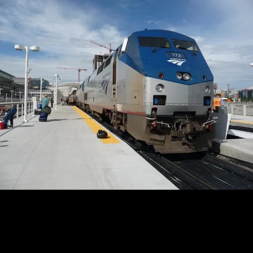 Train Vs Cars ( READ DESC )