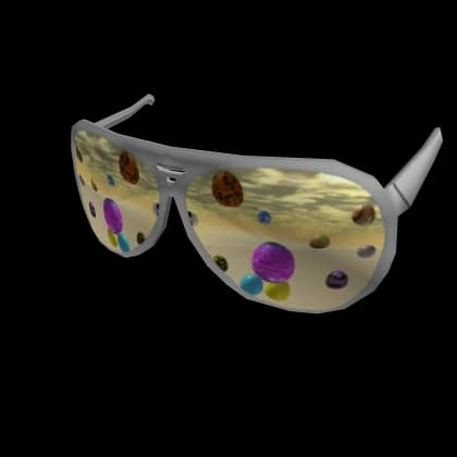 Eggcellent Shades