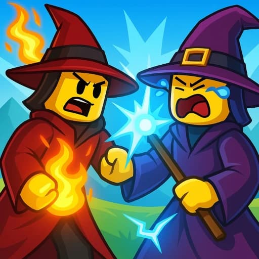 Wizard Simulator