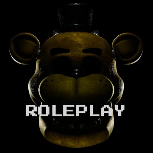 Five Nights of Roleplay (FNAF 1 REVAMP)