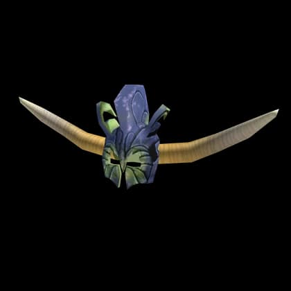 Chronoinitium: The Harbinger Helm