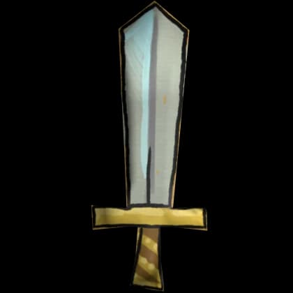 Paper Sword