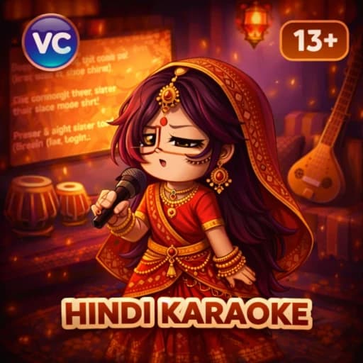 [UPD]Hindi Karaoke