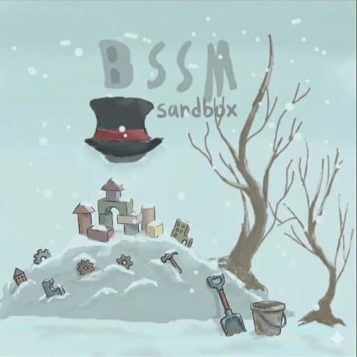 Bee Sandbox