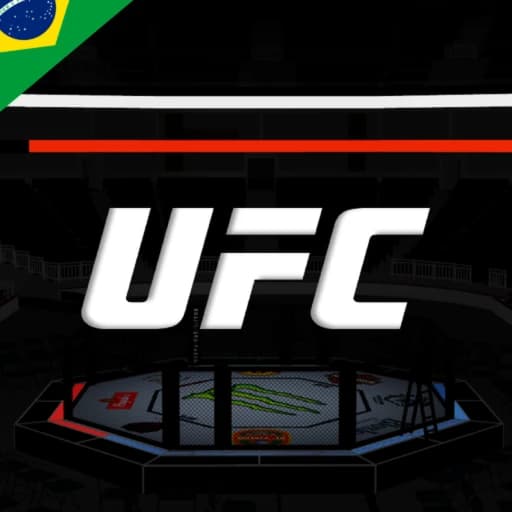 [UFC] Ultimate Fighting Championship 🥊