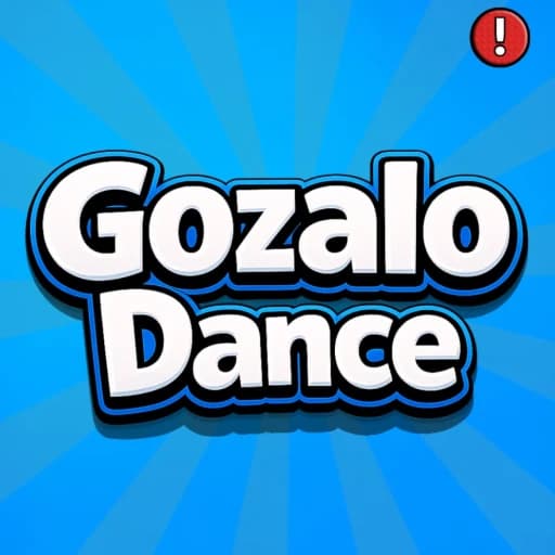 [🕺] Gozalo Dance Trend 