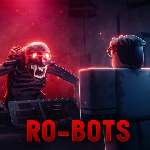 RO-BOTS [BETA]