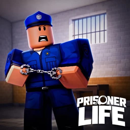 💥 Prisoner Life 