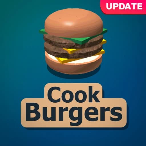 Cook Burgers