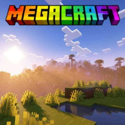 MEGACraft