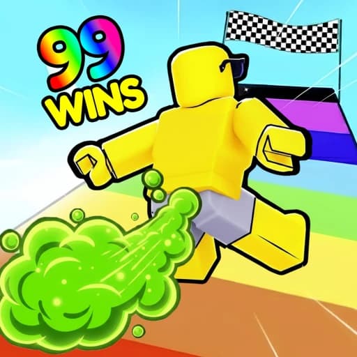 [🚀UPD] Fart Training 💨