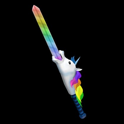 Rainbowrath: The Avenger