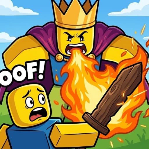 [Dungeon 1] Noob Dungeons [Early Access]