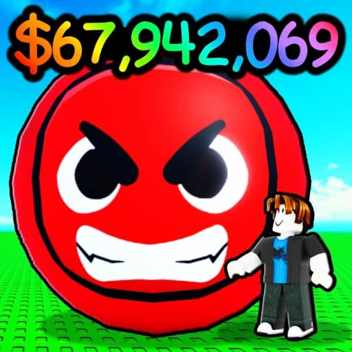 Ball Simulator [😡 UPD]