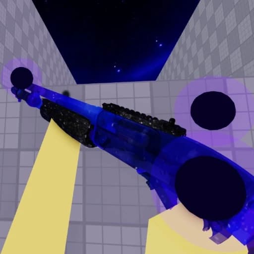 [FPS] One-Shot Arcade