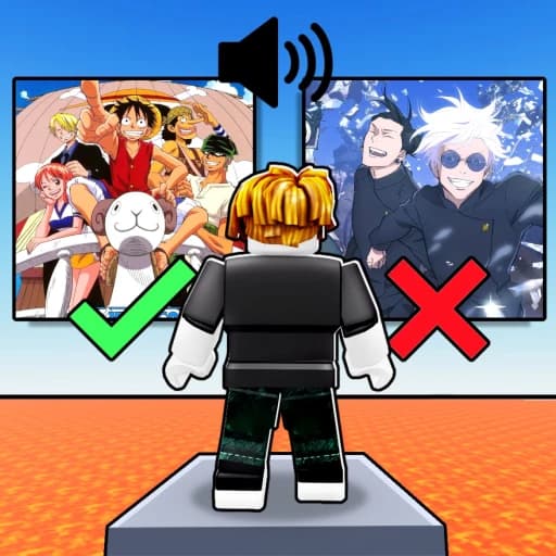 Guess The Anime Song 🔊