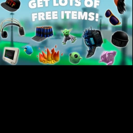 free items