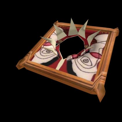 Living Art: Abstract