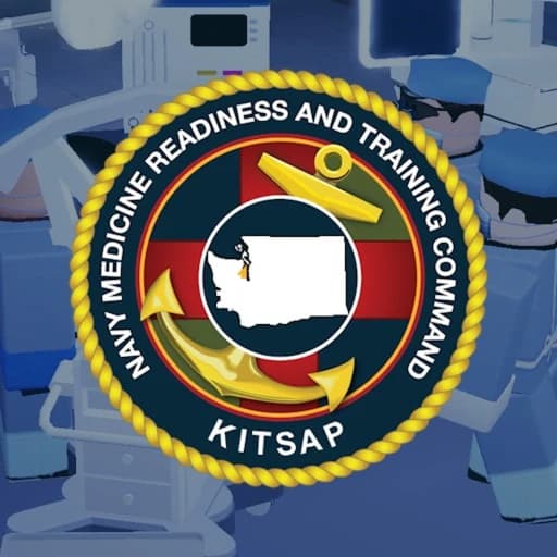 [V2] Naval Hospital Kitsap Keyport Campus