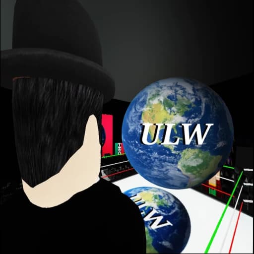 Universal Lucha Wrestling (a indie fed)