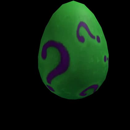 Egg of Flawless Deduction