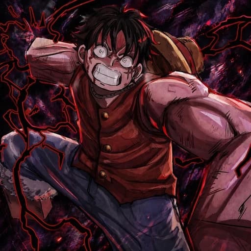 [WHITEBEARD] One Piece Randomizer