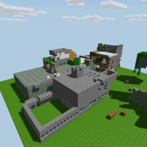 Build Anything! [🛠️]