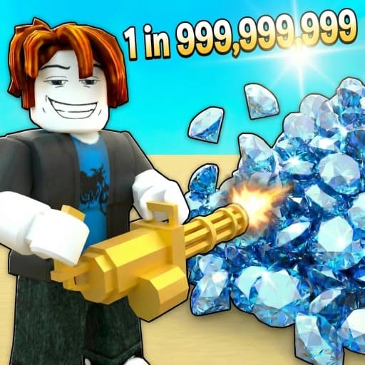 [PETS 🛸] Mine With Guns!