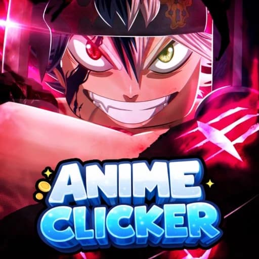 Anime Clicker