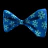 Snowflake Bowtie