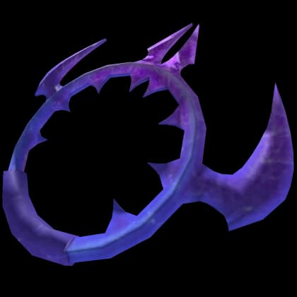 Spectral Sword of Illusions