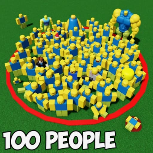 Don't leave the circle! ⭕️