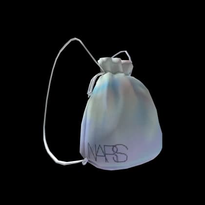 NARS Holographic Backpack 3.0