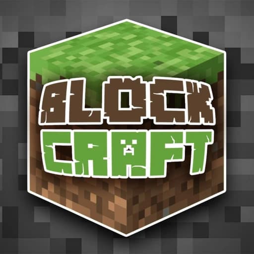 💎BlockCraft⛏️